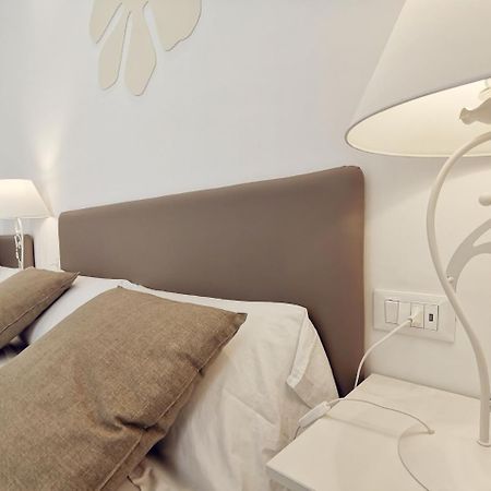 Flos Guest House Lucera Luaran gambar
