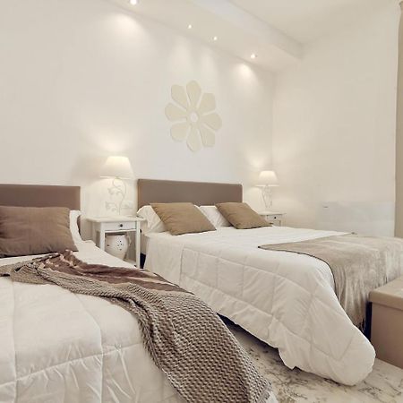 Flos Guest House Lucera Luaran gambar